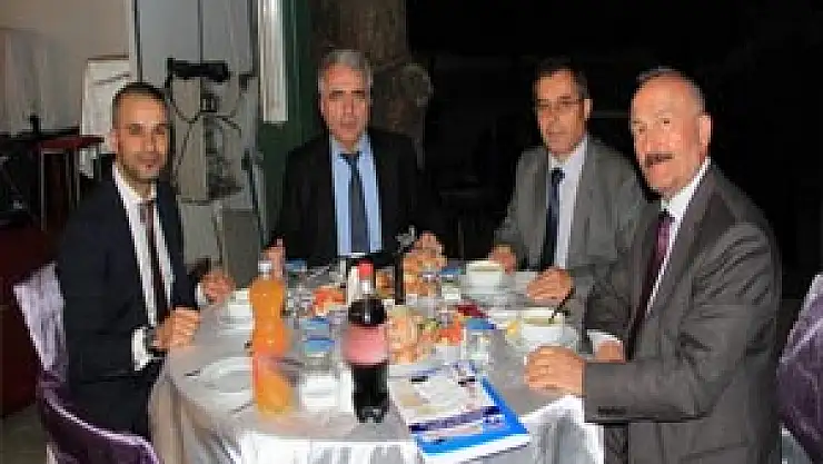 Muhasebecilere 'Güven' Verdiler