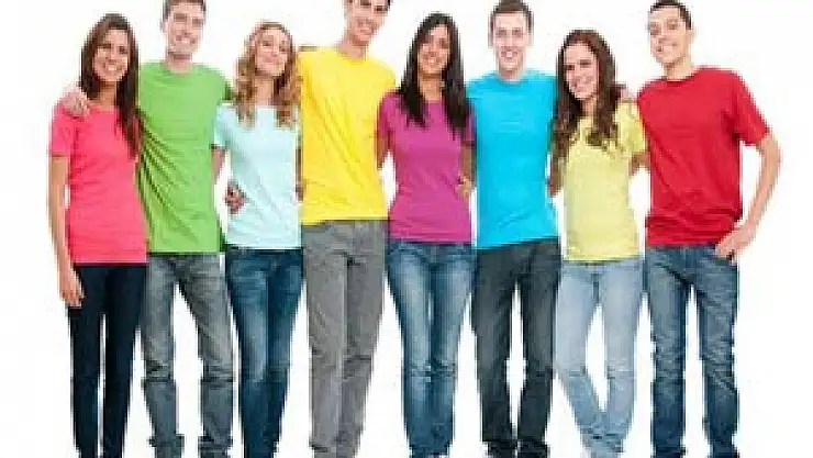 Genç nüfus azalıyor