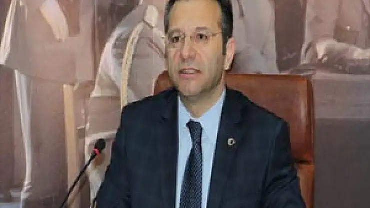 Samsun'un Tansiyonu Yüksek