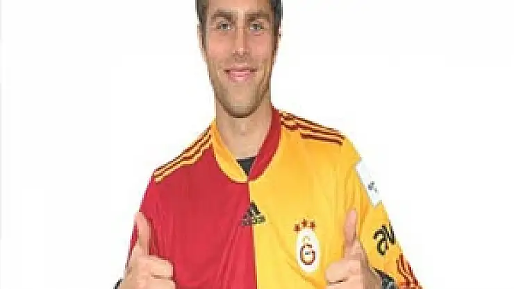 G.Saray Elmander'i gözden çıkardı