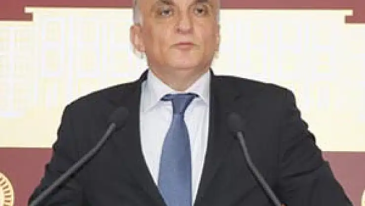 UZUNIRMAK 'GEREKİRSE MUSTAFA KEMAL OLURUZ, SAMSUN'A YENİDEN ÇIKARIZ'