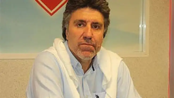 Samsunspor Genel Kurula Gidiyor