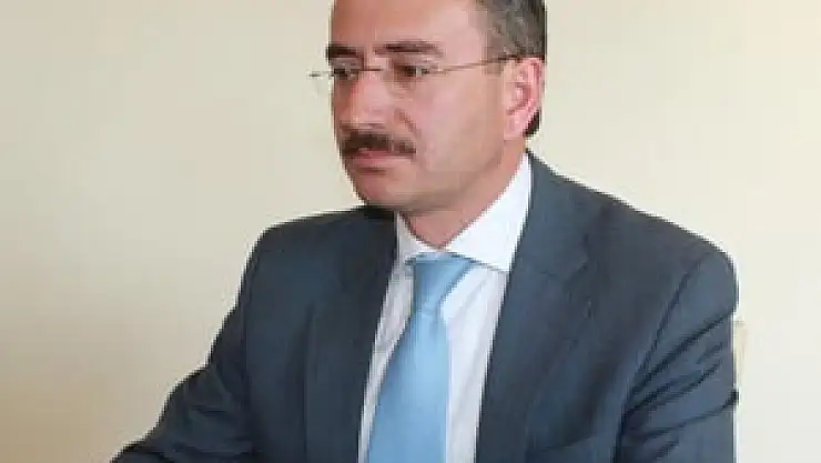 Dündar, ''Çarşambaspor'da teknik heyet ve ekibi ile yollarımızı ayırdık''