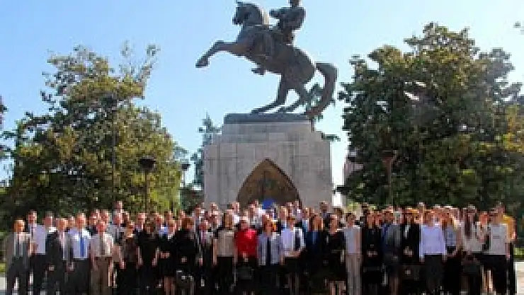 Tapu Ve Kadastro 166 Yaşında