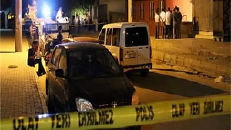 Sancaktepe'de hareketli gece