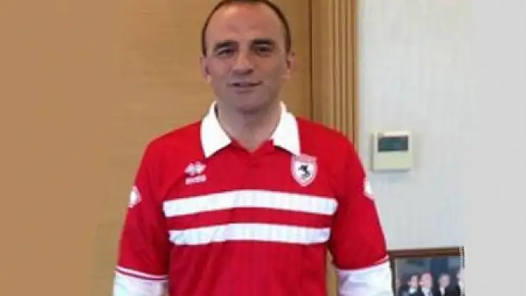 Galip Öztürk: 'Kimseyi işaret etmedim'