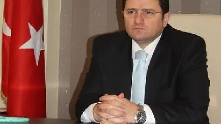 Acar, Genel Sekreter oldu