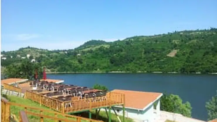 'Ayvacık turizmi gelişsin istiyoruz'