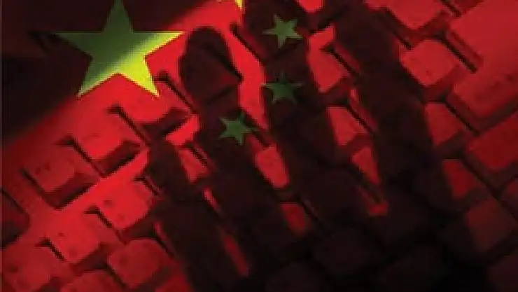 Çinliler, ABD'nin gelişmiş silah tasarımlarını çaldı!