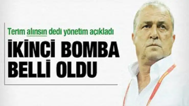 Galatasaray Melo için düğmeye bastı