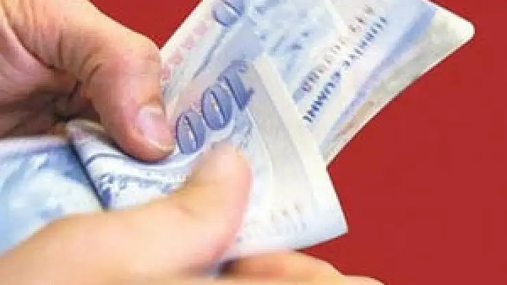 50 bin emekliye 500 lira zam geliyor!