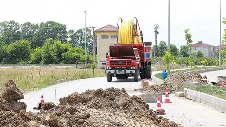 'Keserken içim acıdı'