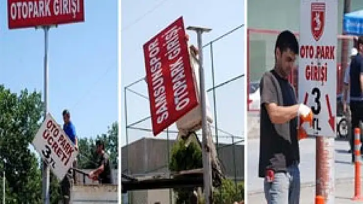 Samsunspor Otoparkına Yeniden Kavuşuyor