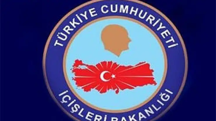 İçişleri Bakanlığı, vatandaşları uyardı