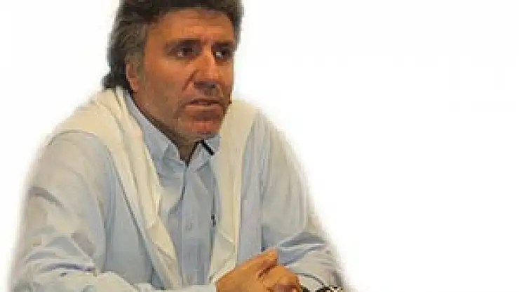 Emin Kar Yeni Sezonda da Başkanlığa Aday