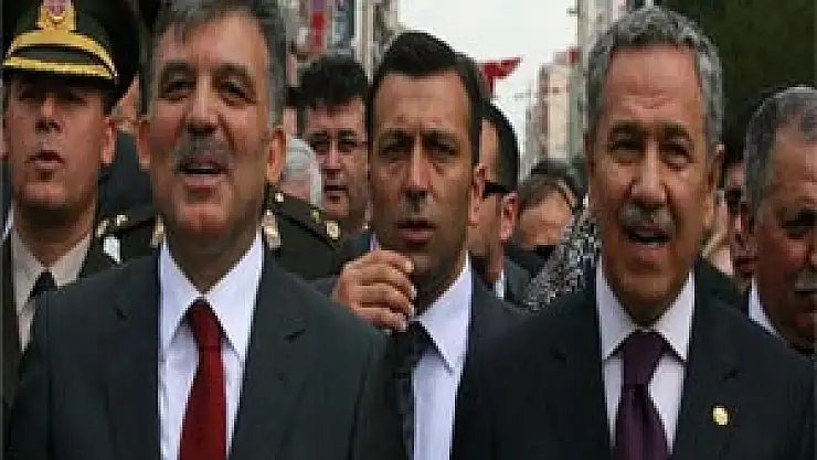 Köşk'te kritik buluşma