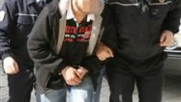 Bıcaklı saldırıya gözaltı