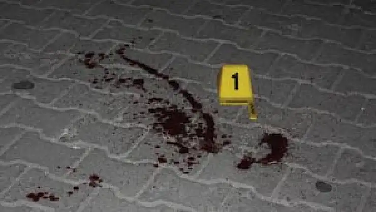 Çarşamba'da Cinayet