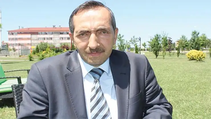 DSP'de gezi parkı olayları açıklaması