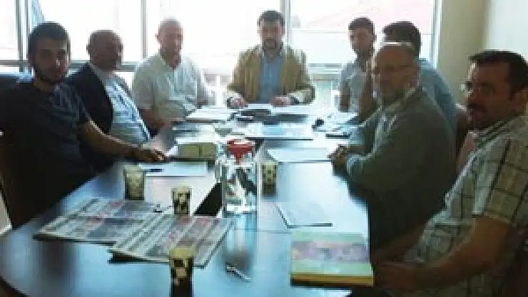 YAZET Kurslarına büyük ilgi