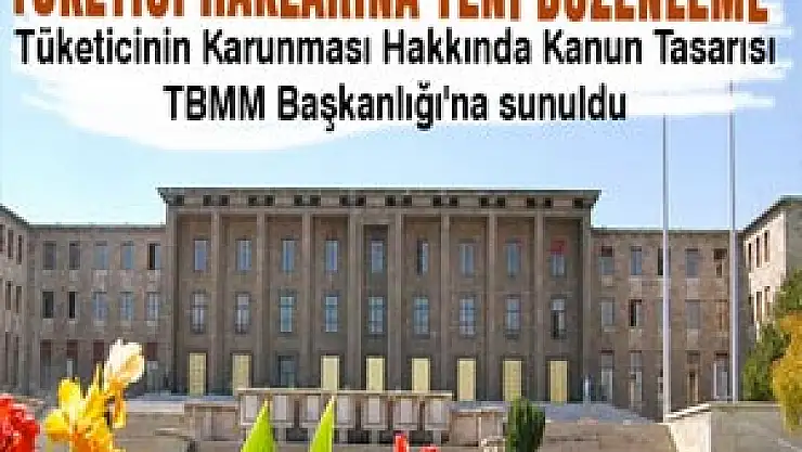 Tüketici Haklarına Yeni Düzenleme