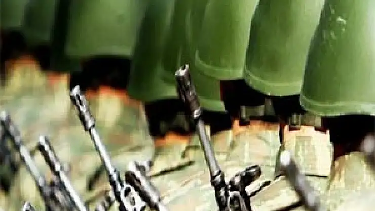 ASKER AİLELERİNE MAAŞ ÖDEMESİ BAŞLIYOR