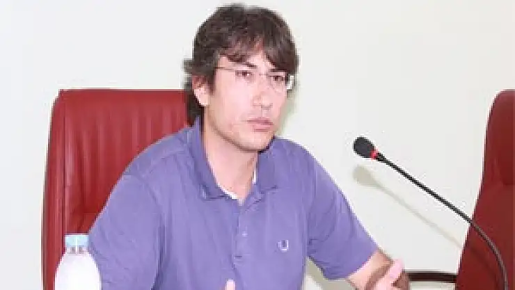 Hükümlülere Madde Bağımlığı Anlatıldı