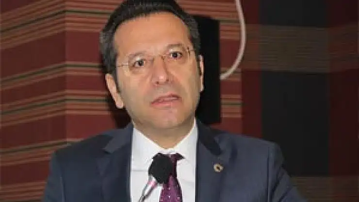 Sporda Şiddet Sempozyumu Başladı