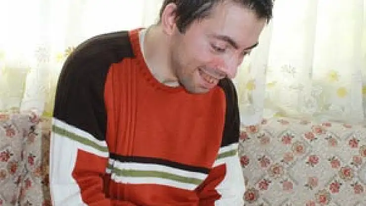 ANNENİN 28 YILLIK FERYADINA KAYMAKAM SAHİP ÇIKTI