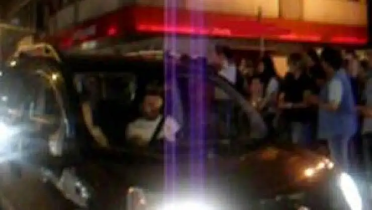 Korna çalanlara ceza kesiliyor!