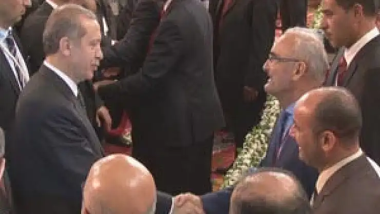 Samsun'un Yeni Kardeş Şehri Bizerte Oldu 