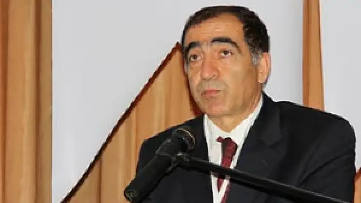 'Kendimi Keşfediyor, Mesleğimi Seçiyorum' Projesi