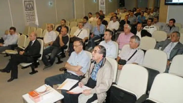  Mmo'dan Seminer 