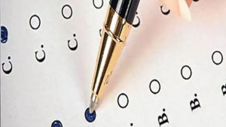 SBS'de hatalı soru iddiası