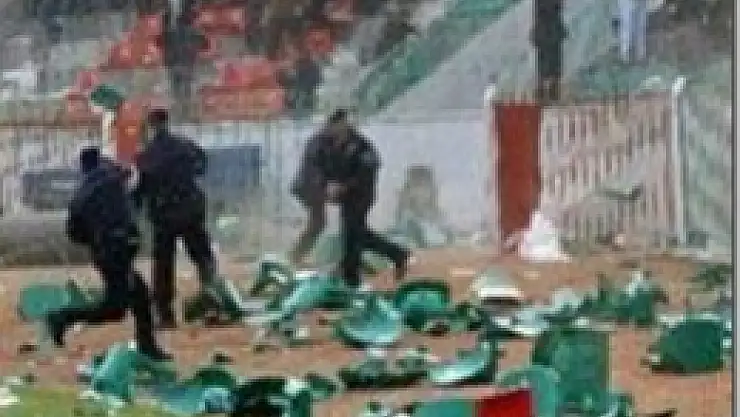 Spor savcıları geliyor