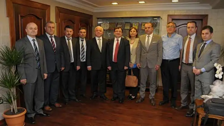 KADIN GİRİŞİMCİLERE DESTEK PROGRAMI SAMSUN'DAN BAŞLAYACAK