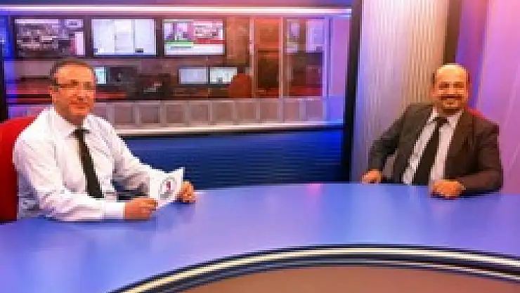 Omü Diş Hekimliği Fakültesi Yeni Binası