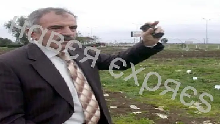 'Tohumda İsrail'e bağımlı değiliz'