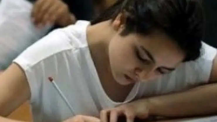 LYS hafta sonu yapılacak