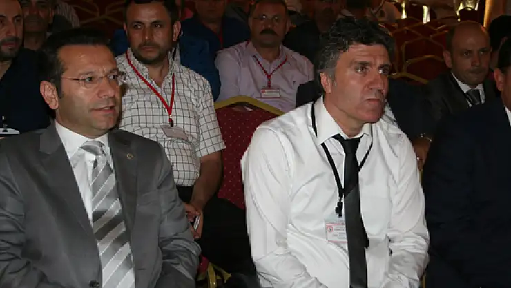 Samsunspor'da 3. Emin Kar Dönemi