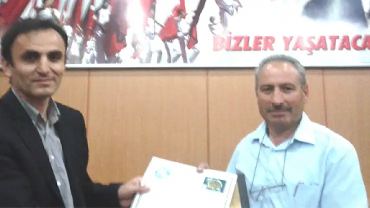 'Okulda Hareket Var'ın birincisi ŞNP