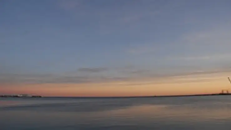 Samsun'da Yüzme Suyu İzleme Çalışmaları 