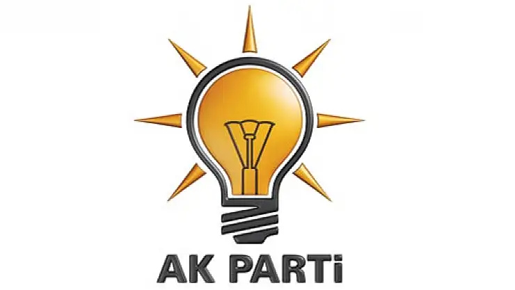 Ak parti il ve ilçe başkanları belediye başkan adayı olamayacak!