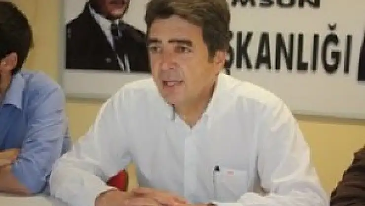 Atalay: 'AKP oy kaybediyor'