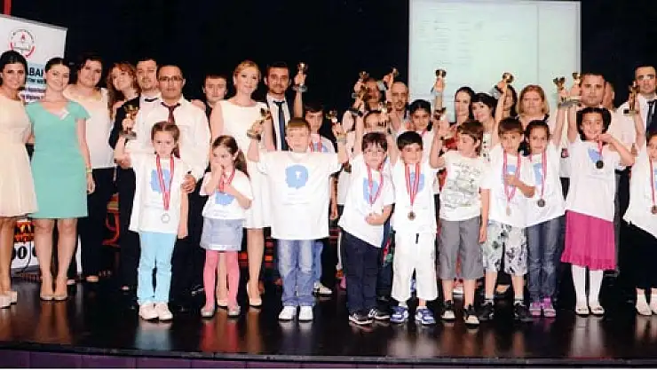 Menar Mental aritmetik çalışmalarına Çarşamba'da devam ediyor