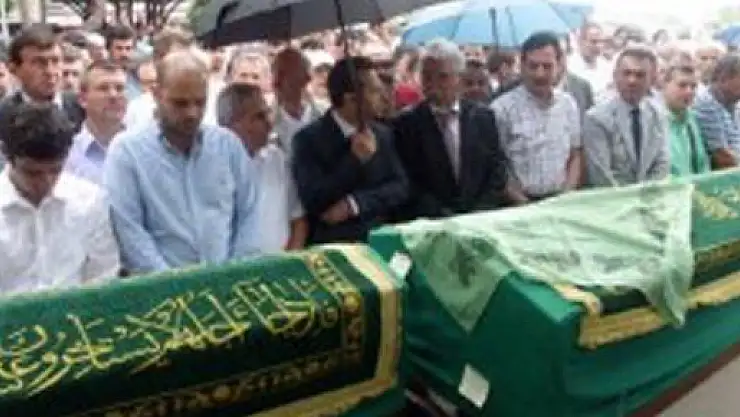 Kara'nın acı günü