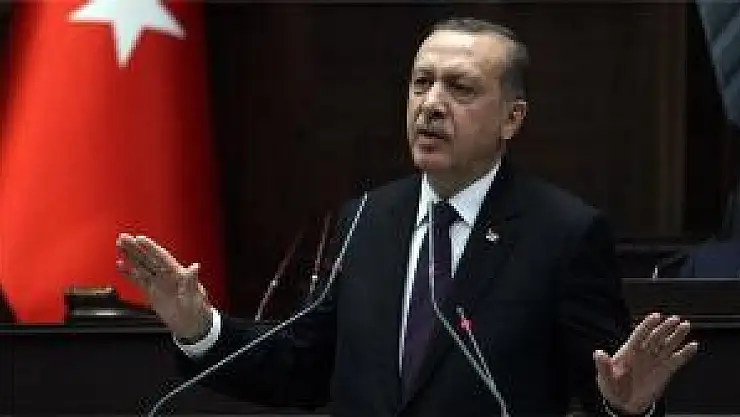 'Gezi Parkı'nı halka teslim ettik'