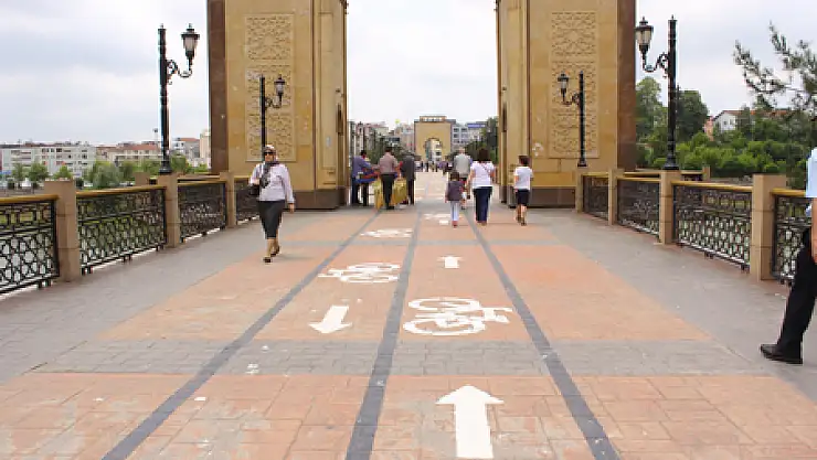 GENÇLERİN ÇABASI SONUÇ VERDİ