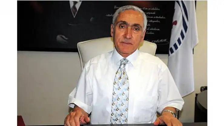 DEKANDAN 'AMELİYATHANE' AÇIKLAMASI 