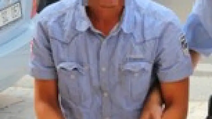 Cinsel İstismar Şüphelisi Adliyede